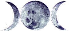 Triple moon